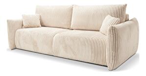 Sofa Alondra (bijela kost)