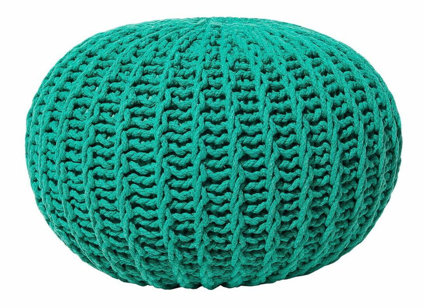 Pernă ședere 50 x 35 cm Conky (verde)