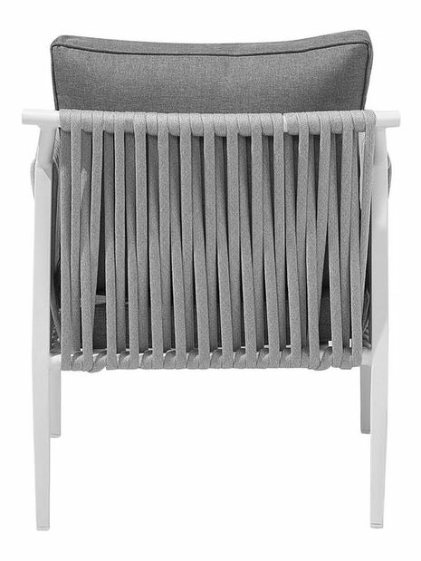 Ülőgarnitúra Lahaina (fehér)