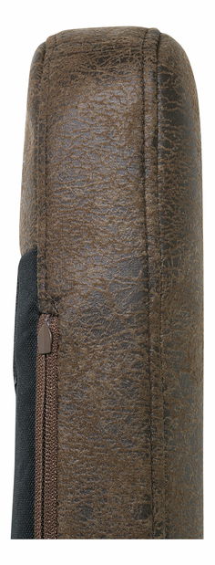 Jedálenská stolička Yenso (svetlohnedá)