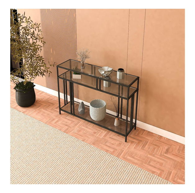 Regál Venedikt (dymová)