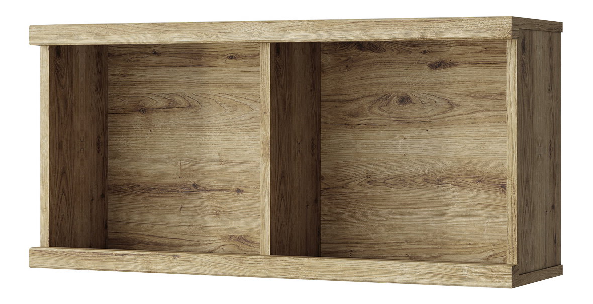 Regál Deloris 80 (navarra tölgy)