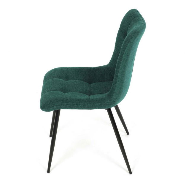 Blagovaonska stolica Deseos (zelena)