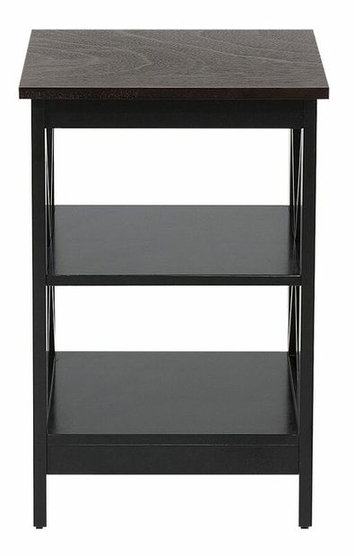 Măsuță Foshan (negru)