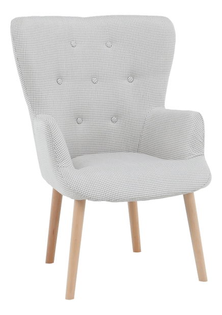 Fotoliu pentru relax Escravo (Bej) *vânzare stoc