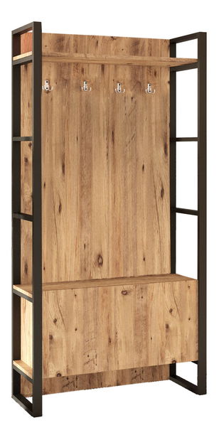 Set za predsoblje Mele 13