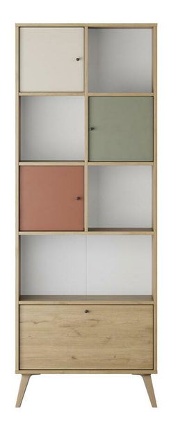 Regál Tamsin (viacfarebné)