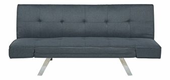 Sofa trosjed Brigg (tamno plava)