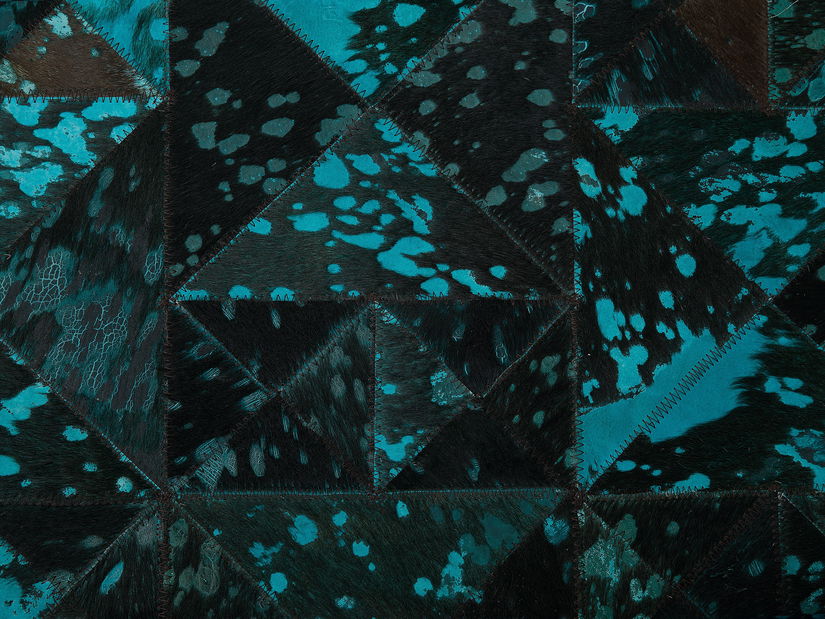 Koberec 200 cm Alatan (tyrkysová) *výpredaj