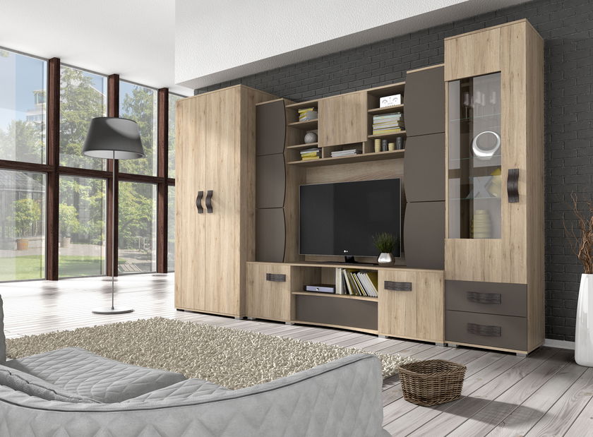 Nappali bútorsor Sagrus