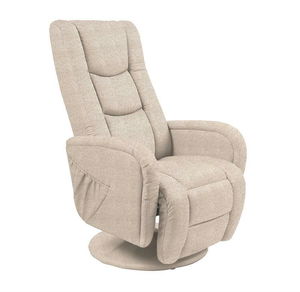 Fotelje za opuštanje Precious (bež)