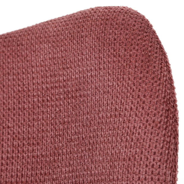 Étkezőszék Dealers (piros)