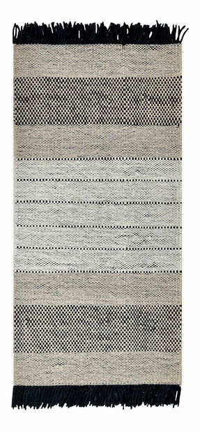 Szőnyeg 80 x 150 cm Zovunia (többszínű)