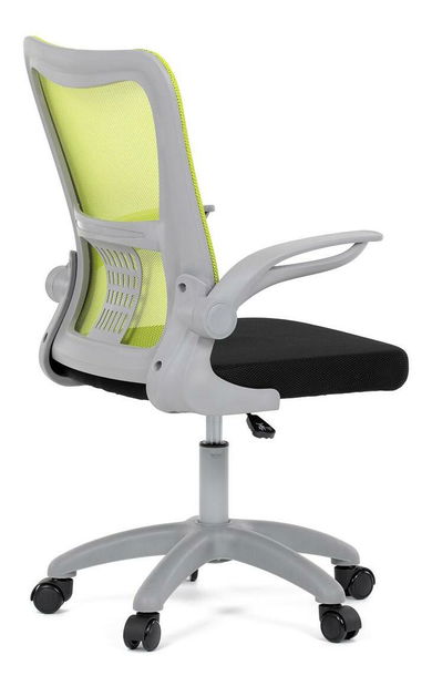 Kancelárska stolička Kantismo (zelená)