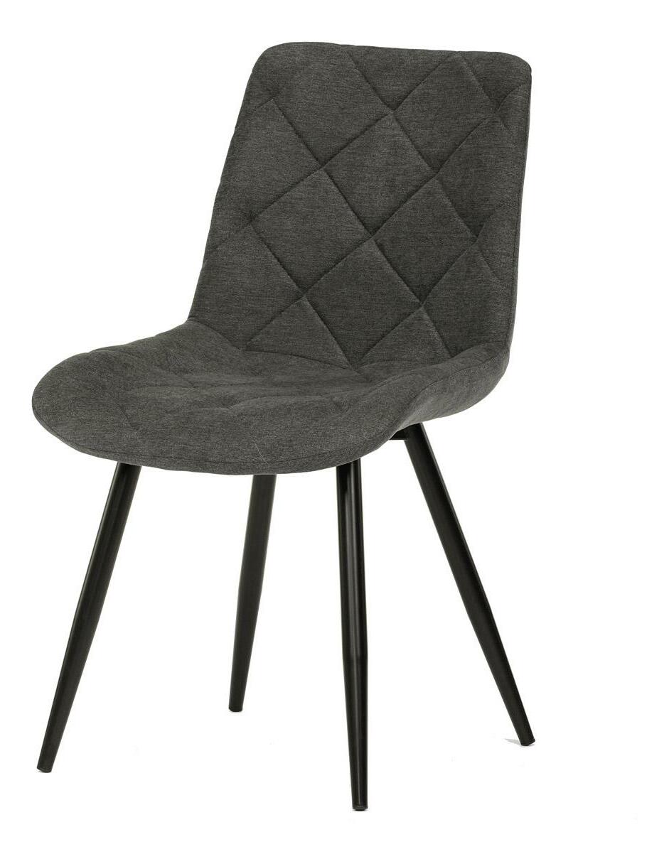 Étkezőszék Cabia (szürke)