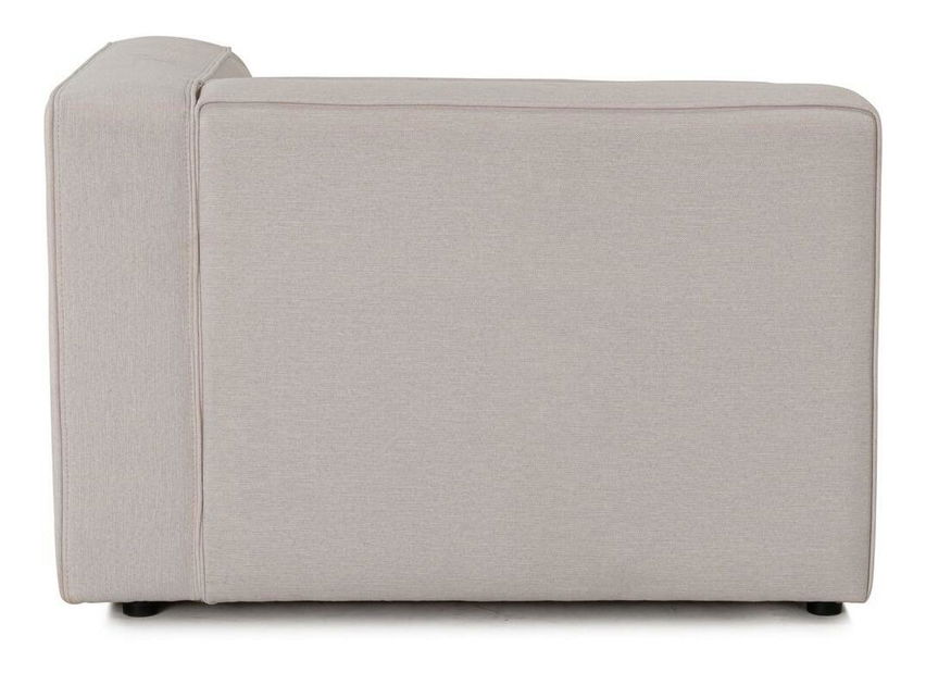 Rohová sedačka Morelotta (L) (ecru)