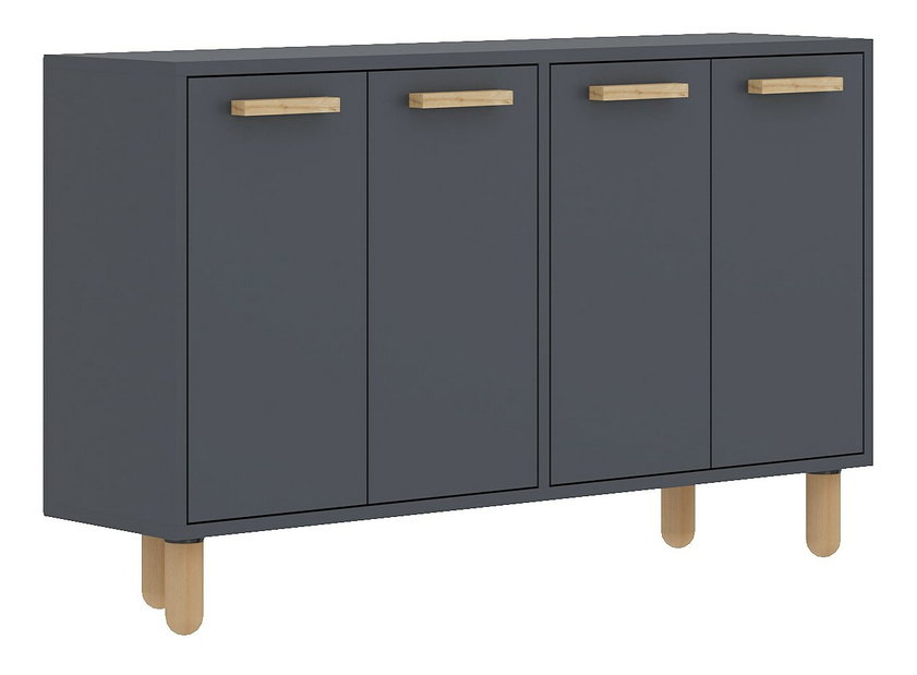 Konferenčný stolík Asir Flavi (travertín)