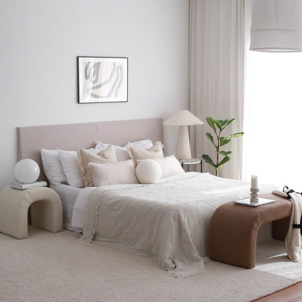 Taburete Naos Bench (maro)