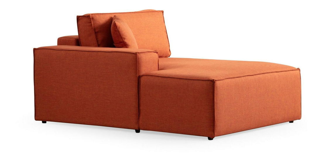 Colțar Pirlofenzza (cu sp. depozitare) (S) (Portocaliu)