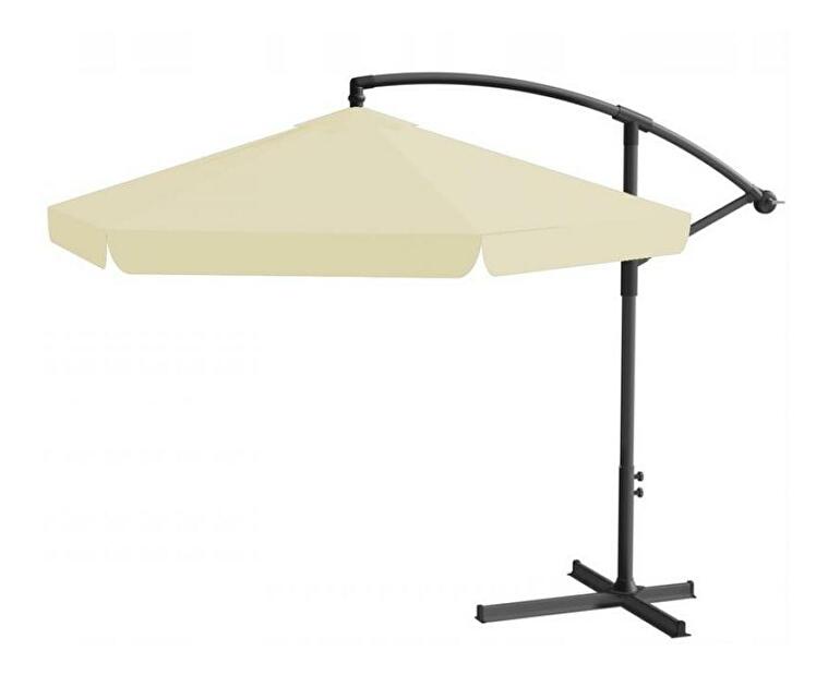 Umbrelă LED Rona M (bej)