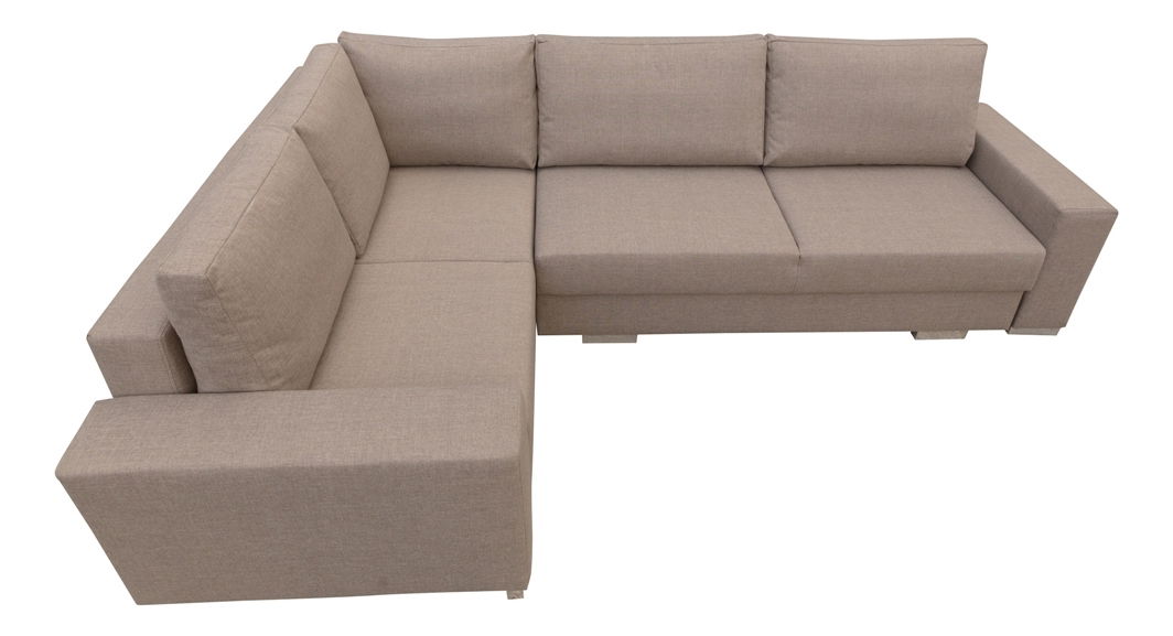 Colțar Tranio (Bej) (S)