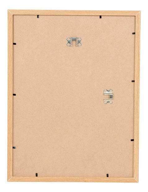 Set fotorámikov 15 ks Mnemeria 1 (čierna + prírodná)