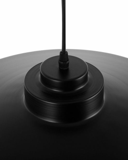 Viseća svjetiljka Cardenas (crna)