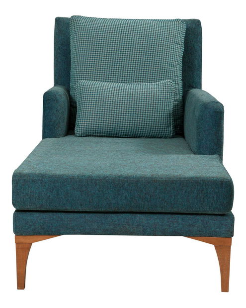 Leňoška Betelguese (tyrkysová)