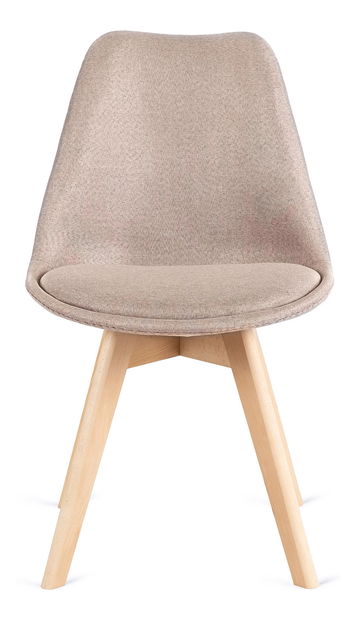 Étkezőszék Noell (bézs) 