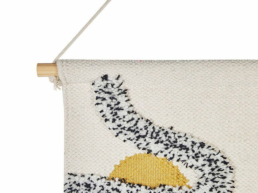 Nástenná dekorácia Kalza (viacfarebná)