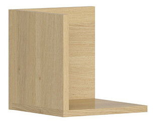 Raft Princeton Pol/25/25 (stejar polonez)