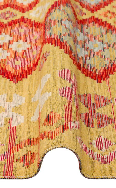Tepih 80 x 150 cm Namada 3 (crvena)