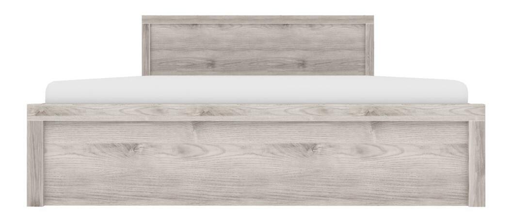 Bračni krevet 160x200 cm Jess new (Kesten nairobi)