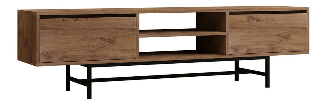 TV stolić/ormarić Nubola (atlantski bor)