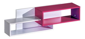 Raft 120 Thaddeus TO11 (Alb + Alb + Roz)