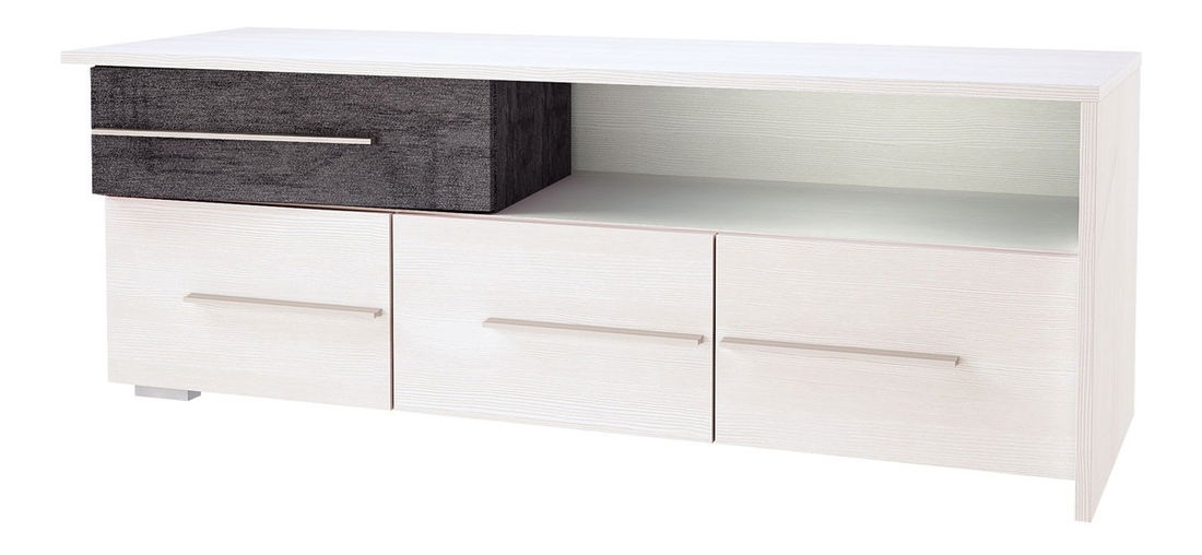 TV stolík Rubikon 09 L/P