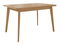 Masă extensibilă Daria 140x80 (natural)