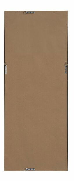 Zidno ogledalo Dyana (zlatna) *rasprodaja