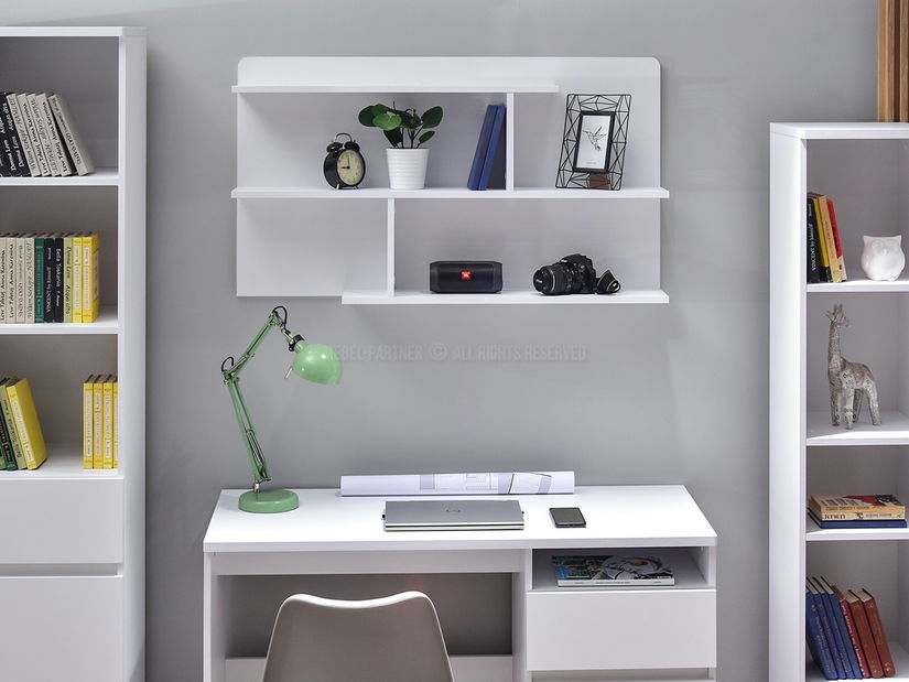 Mobilier living Lanzamiento 01 (alb)