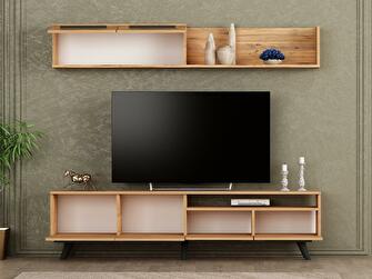 Mobilier living Valobe 2 (pin atlantic) 