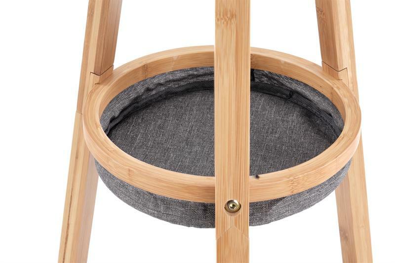 Fogas Wuena (természetes fa)