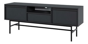 Masă TV Evane E9 (negru)