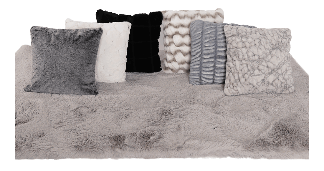 Pernă 45x45 cm Vanny typ 6