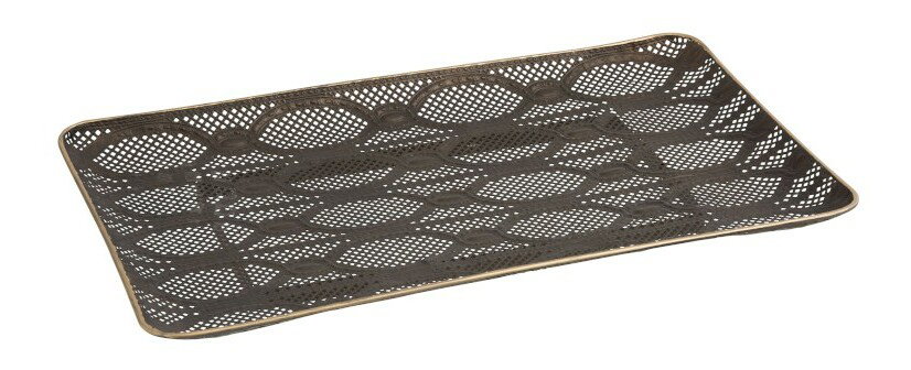 Doplnok do kuchyne Jolipa Gipsy Dreams (39x31x5cm) (Hnedá)