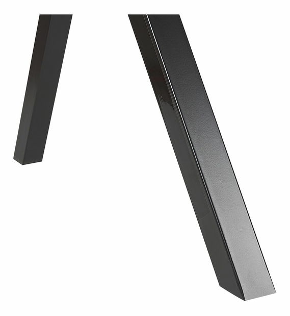 PC stolić- DAVERO (crna)