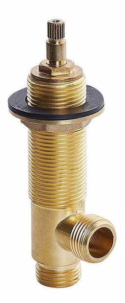 Robinet apă Kagza (auriu)