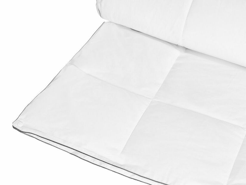 Plapumă 200 x 220 cm Nupza (alb)