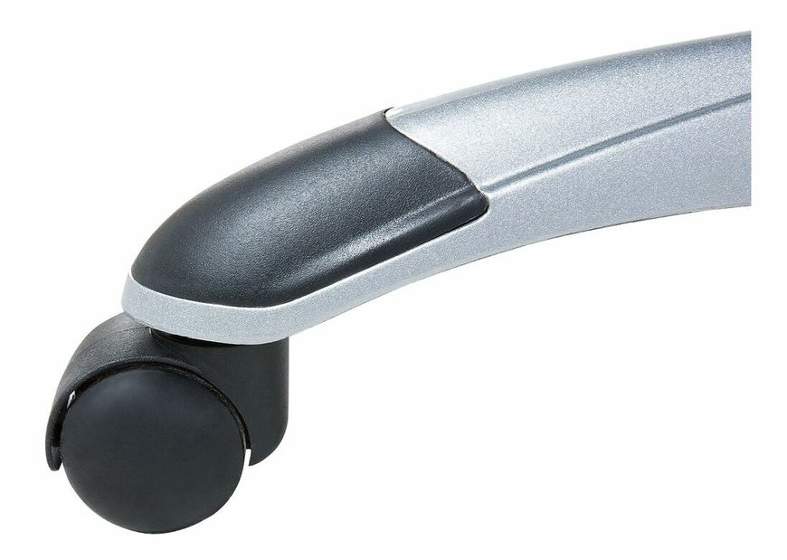 Scaun de birou Isit (negru)