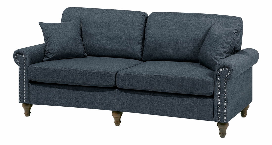 Garnitura za sjedenje Osob (tamno siva)