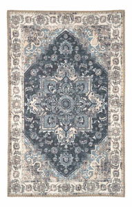 Rohožka Hemeria 5 (modrá)